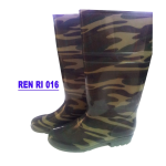 Ủng cao 2 đế Ren Ri 016