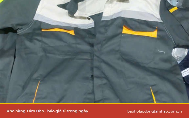 kho đồ bảo hộ lao động Quận 12