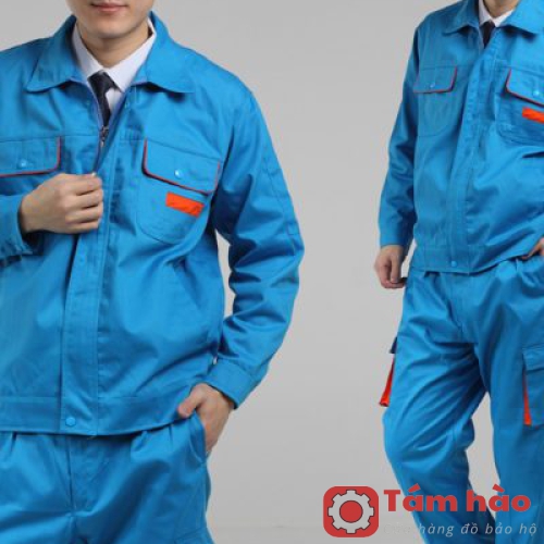 Bảo Hộ Lao Động – Đồng Phục Công Nhân