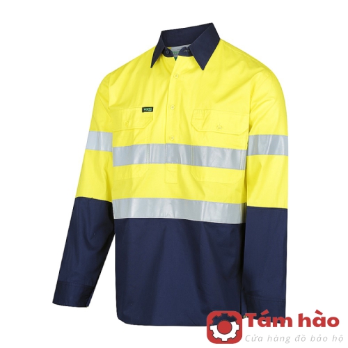 Áo thun bảo hộ tay dài