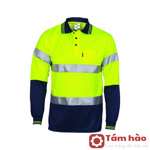 Áo thun bảo hộ tay dài