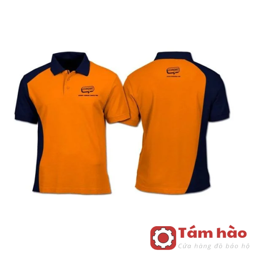       Áo thun bảo hộ tay ngắn