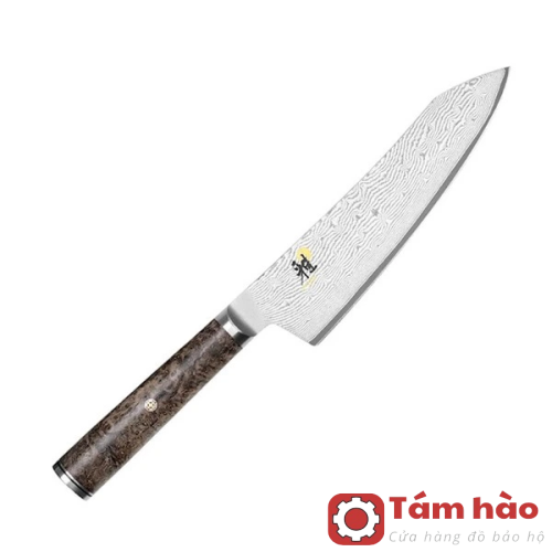 Miyabi - Dao Rocking Santoku 5000MCD 67 - 18cm