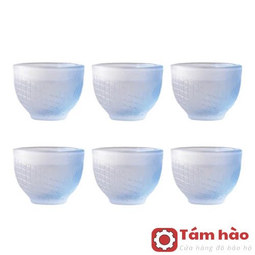       Aderia - Bộ Ly Sake - 55ml - 6 Cái