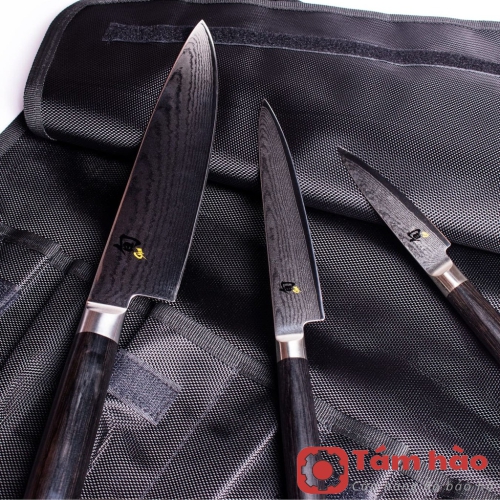 VPP - Túi Đựng Dao 8 Món