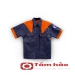       Áo thun bảo hộ tay ngắn