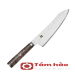 Miyabi - Dao Rocking Santoku 5000MCD 67 - 18cm