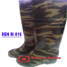Ủng cao 2 đế Ren Ri 016